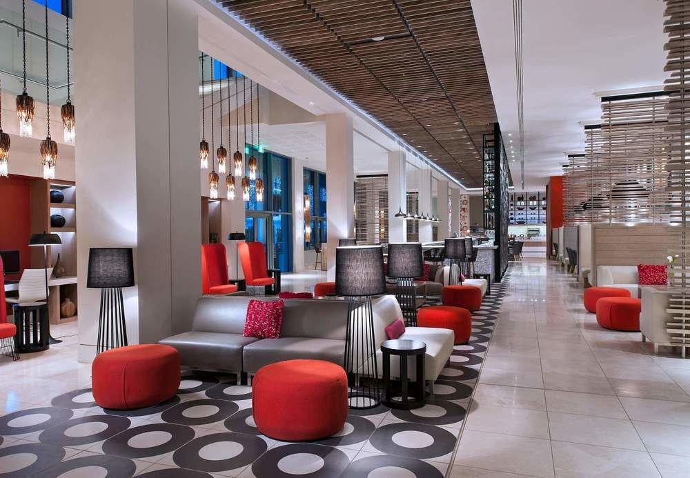 Marriott Port-Au-Prince Hotel Exterior photo